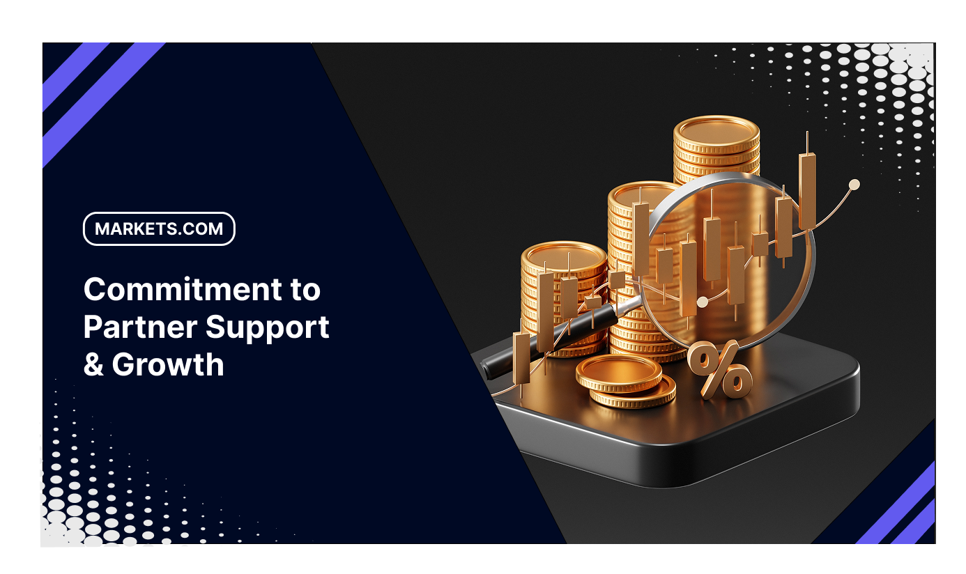 The Markets.com Commitment to Partner Support and Growth